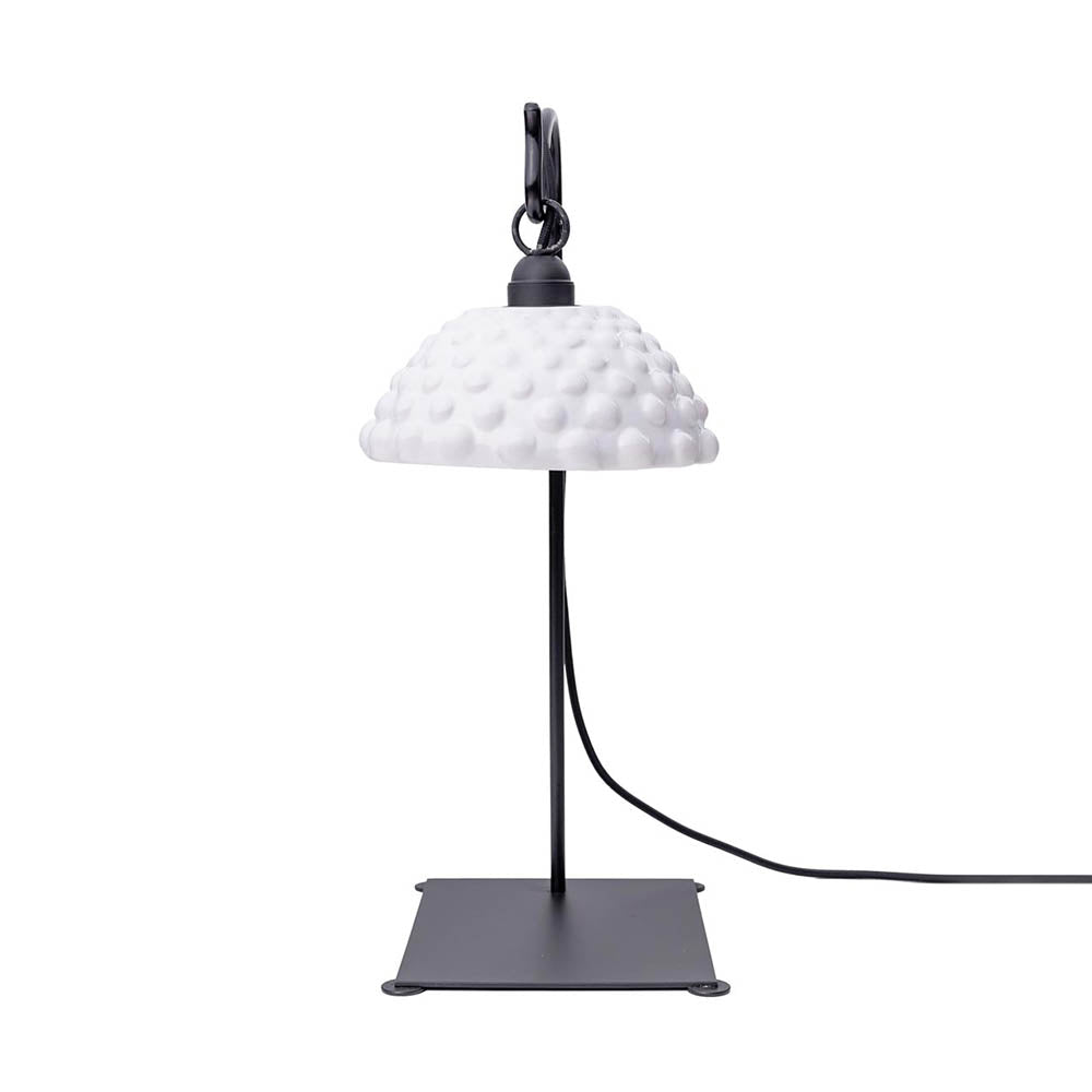Lámpara de Cerámica Anfibio Velador 11 x 19 cm Maia Design