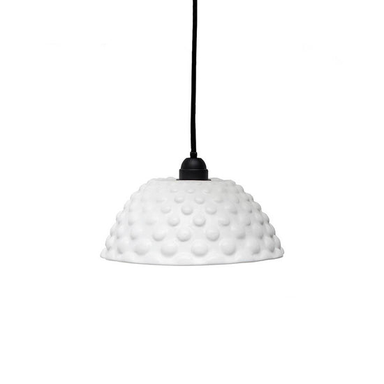 Lámpara de Cerámica Anfibio Cielo 11 x 19 cm Maia Design