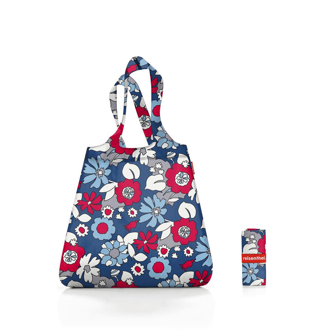 bolsa-de-compras-mini-maxi-shopper-florist-indigo-reisenthel