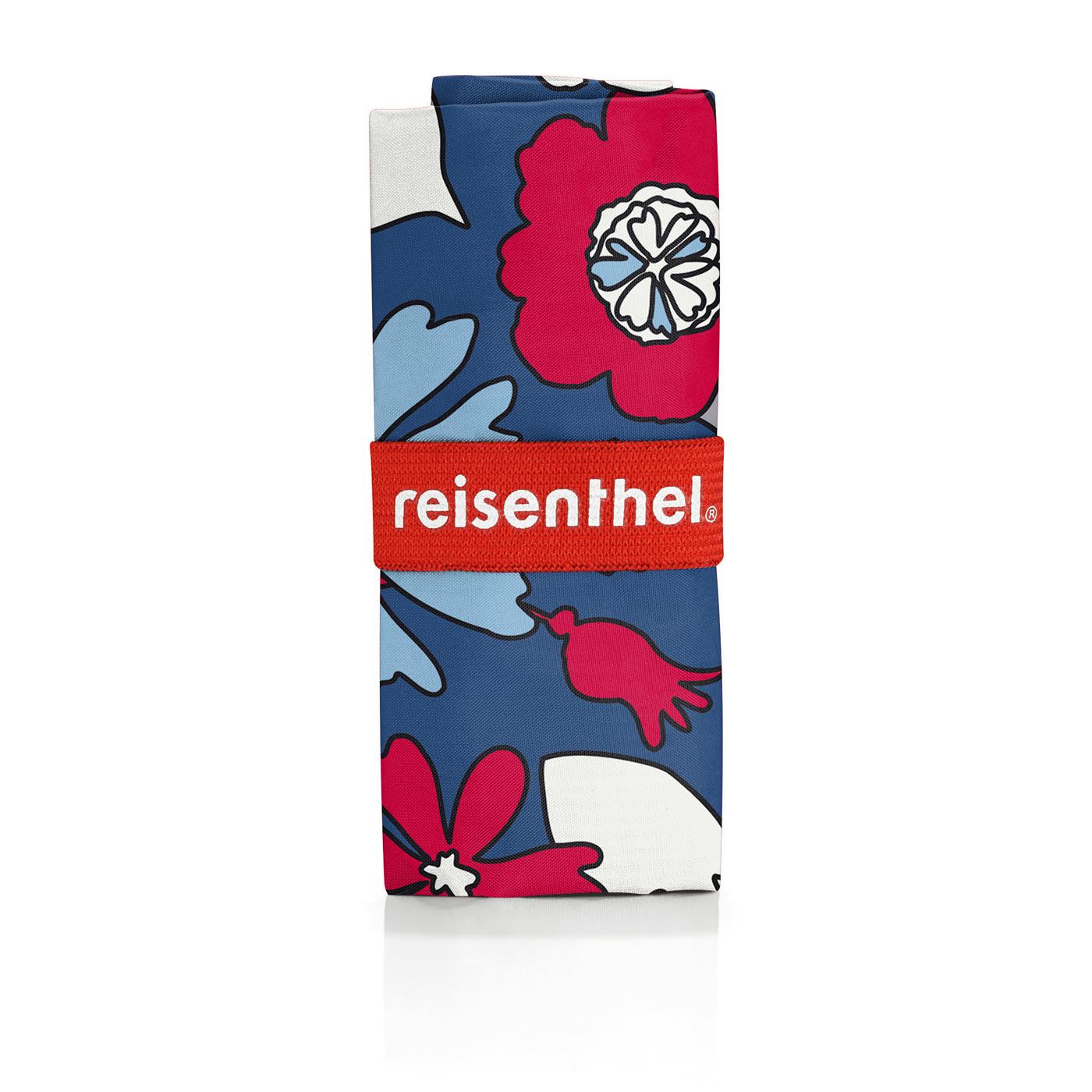 bolsa-de-compras-mini-maxi-shopper-florist-indigo-reisenthel