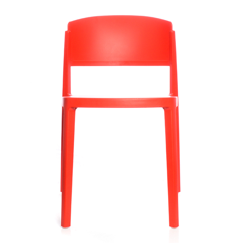 Silla Abuela Sin Brazos Roja Gaber