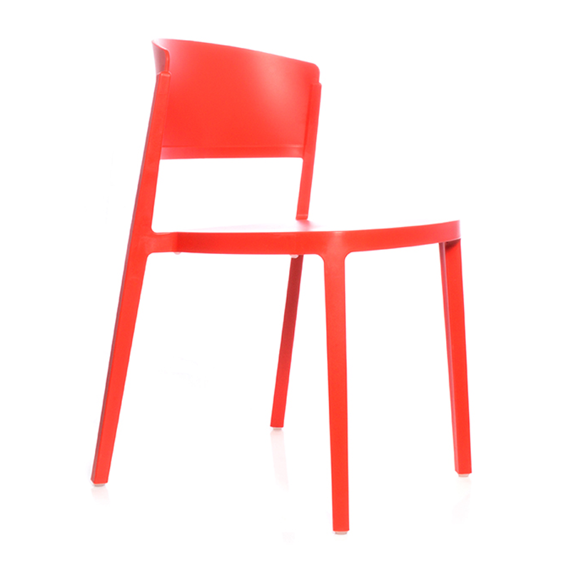 Silla Abuela Sin Brazos Roja Gaber
