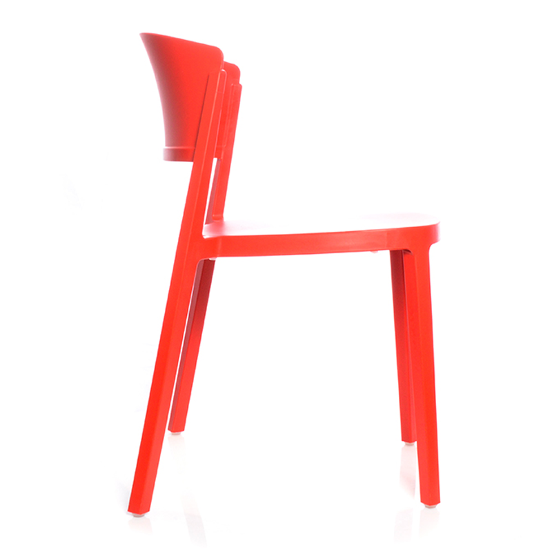 Silla Abuela Sin Brazos Roja Gaber