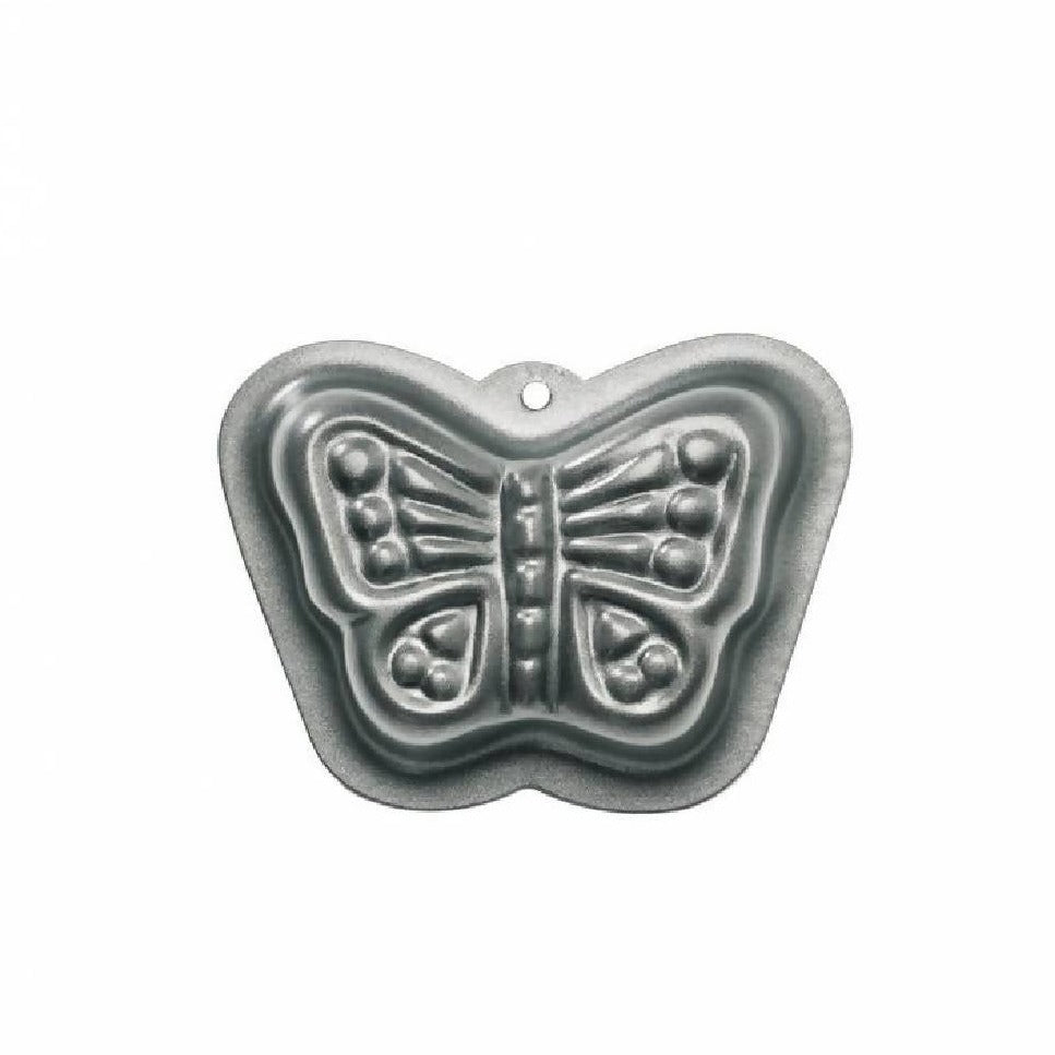 Molde Mariposa 9 X 7,5 Cm Birkmann