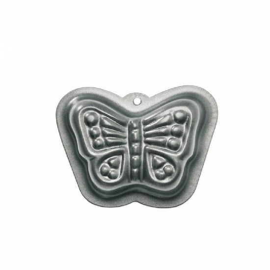 Molde Mariposa 9 X 7,5 Cm Birkmann
