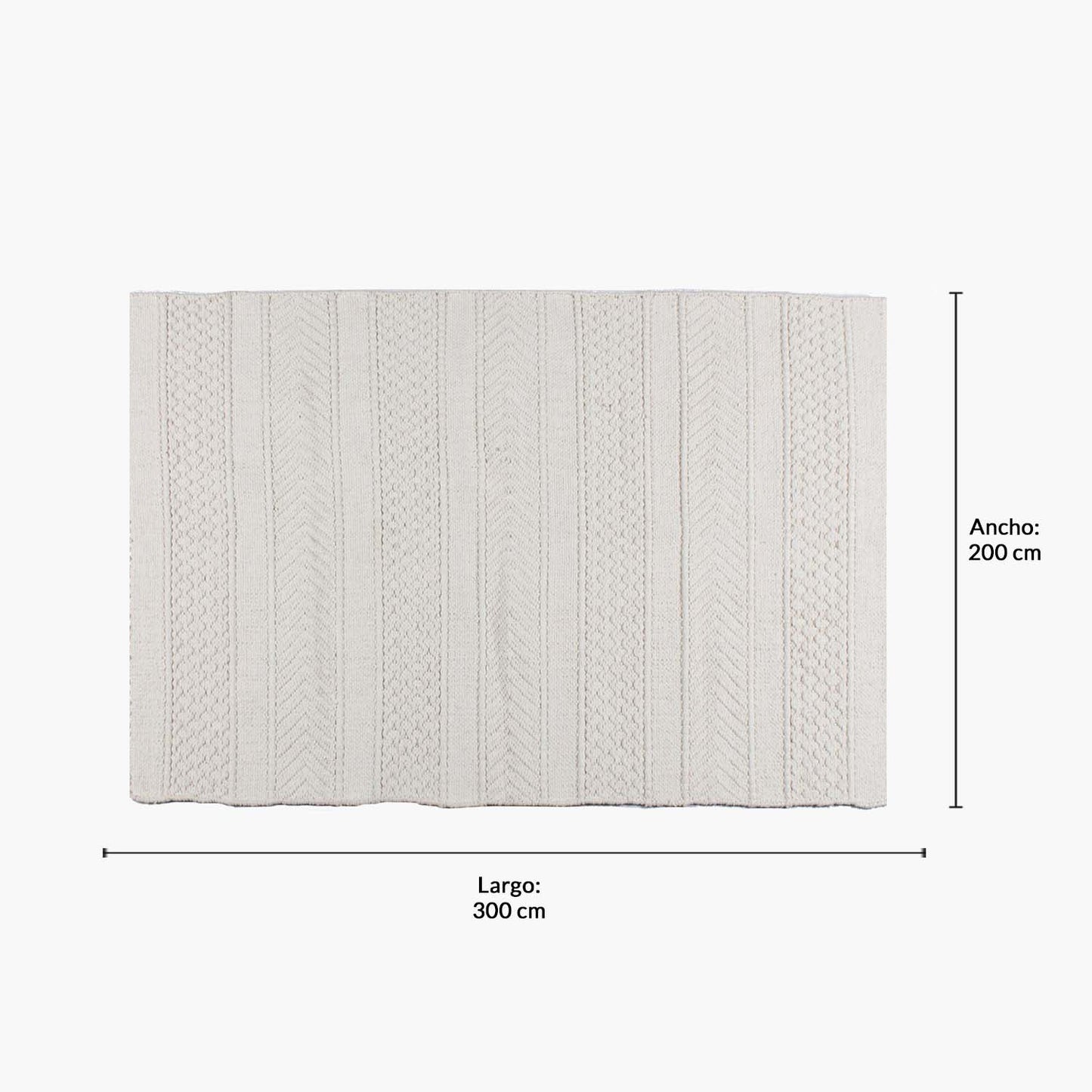 alfombra-algodon-bartolome-200x300-blanco-form-design