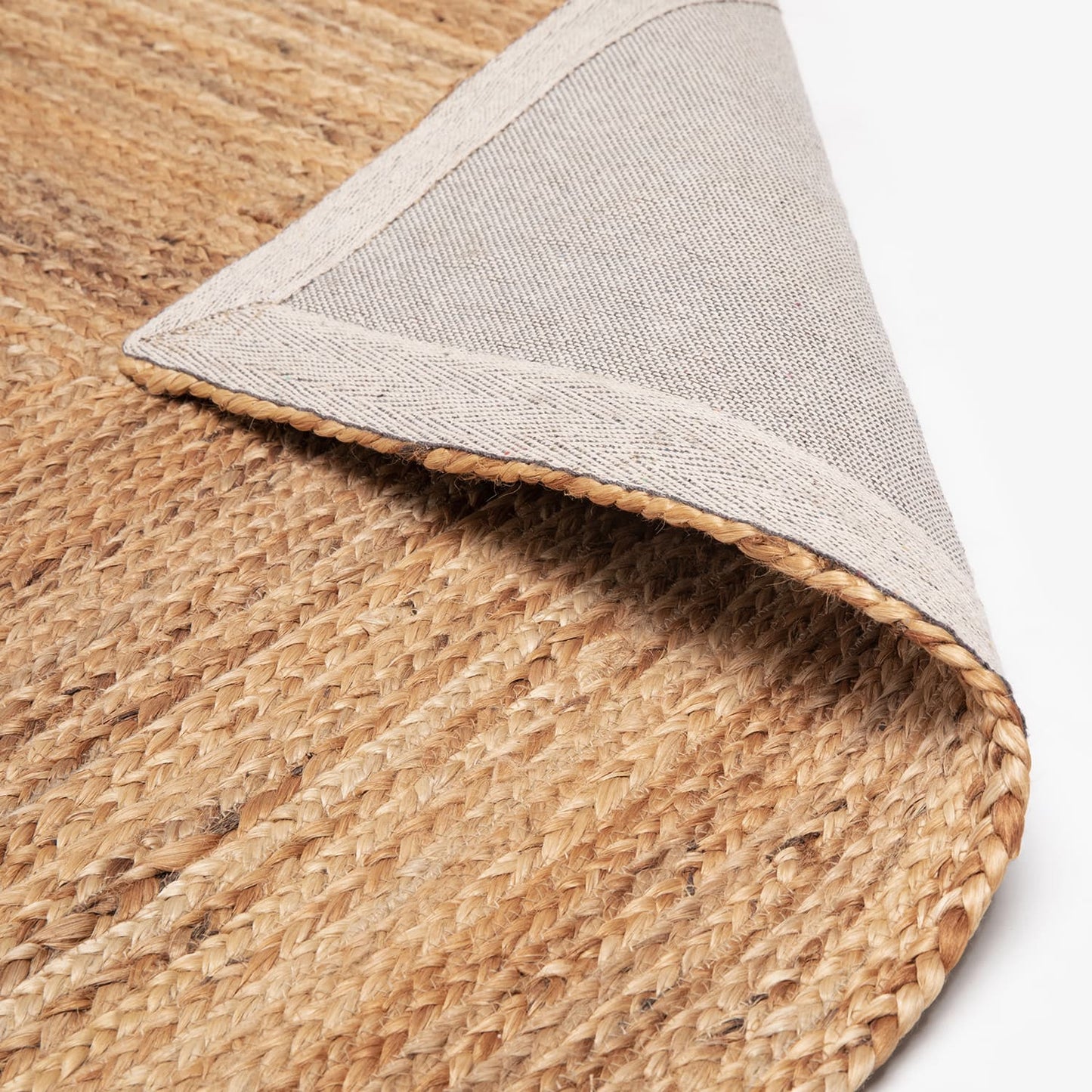 Cargar imagen en el visor de la galería, alfombra-yute-kalahari-170x240-crudo-form-design

