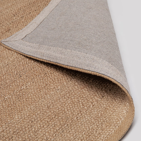 Cargar imagen en el visor de la galería, alfombra-yute-sahara-300x400-crudo-form-design
