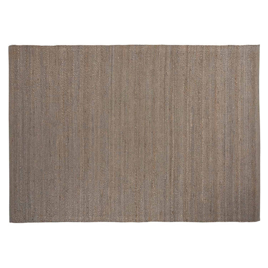 Cargar imagen en el visor de la galería, alfombra-yute-sahara-300x400-gris-oscuro-form-design
