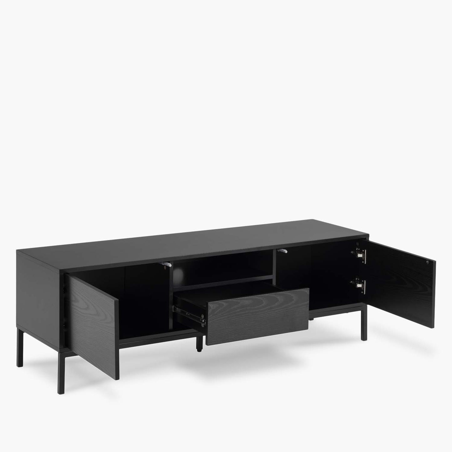 arrimo-bajo-seaford-negro-form-design