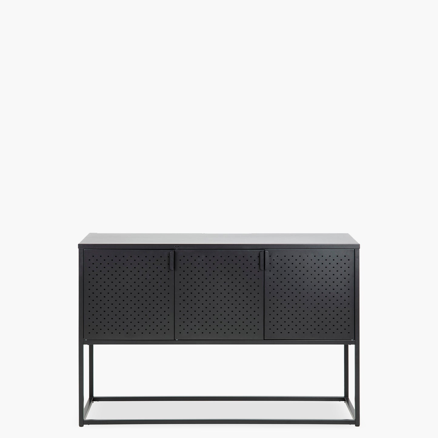 arrimo-medio-newton-3-puertas-negro-form-design