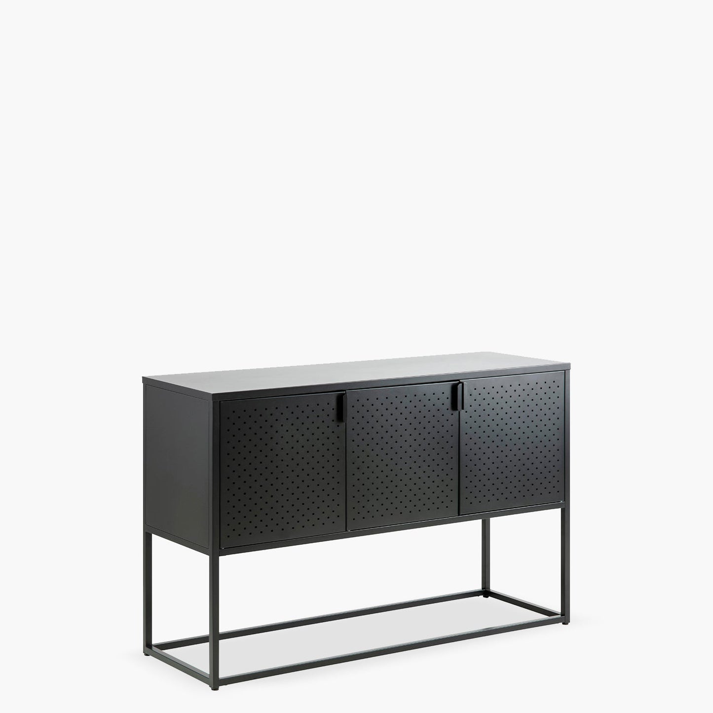 arrimo-medio-newton-3-puertas-negro-form-design