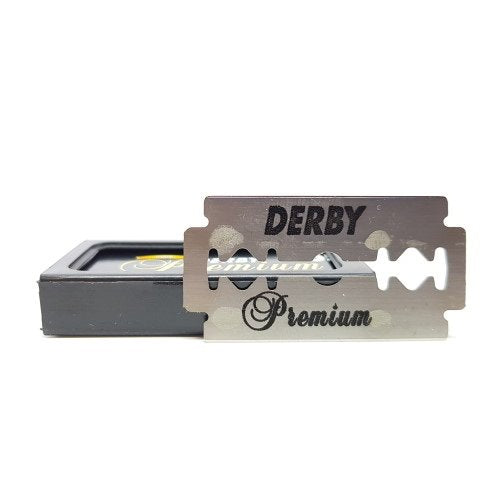 Hojas Derby Premium 5 unidades Derby