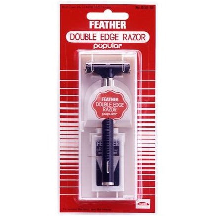 Safety Razor Feather Popular Feather