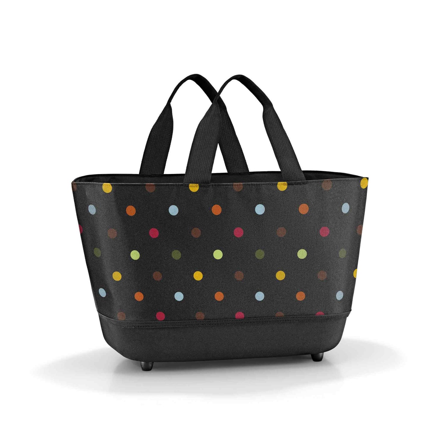 canasto-shoppingbasket-dots-reisenthel