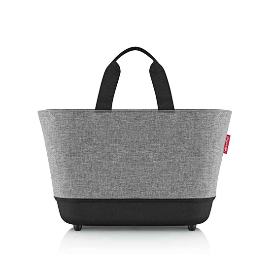 canasto-shoppingbasket-twist-silver-reisenthel