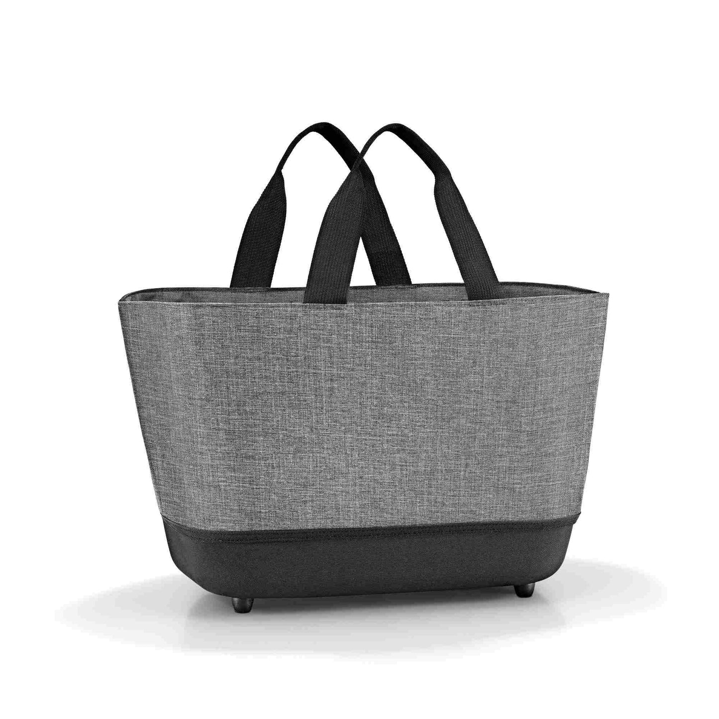 canasto-shoppingbasket-twist-silver-reisenthel