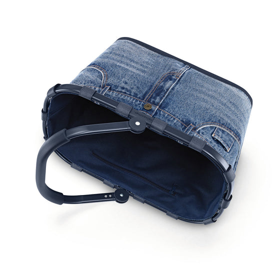 canasto-de-compras-carrybag-jeans-classic-blue-reisenthel
