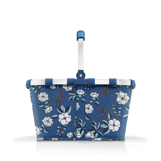 canasto-de-compras-carrybag-garden-blue-reisenthel