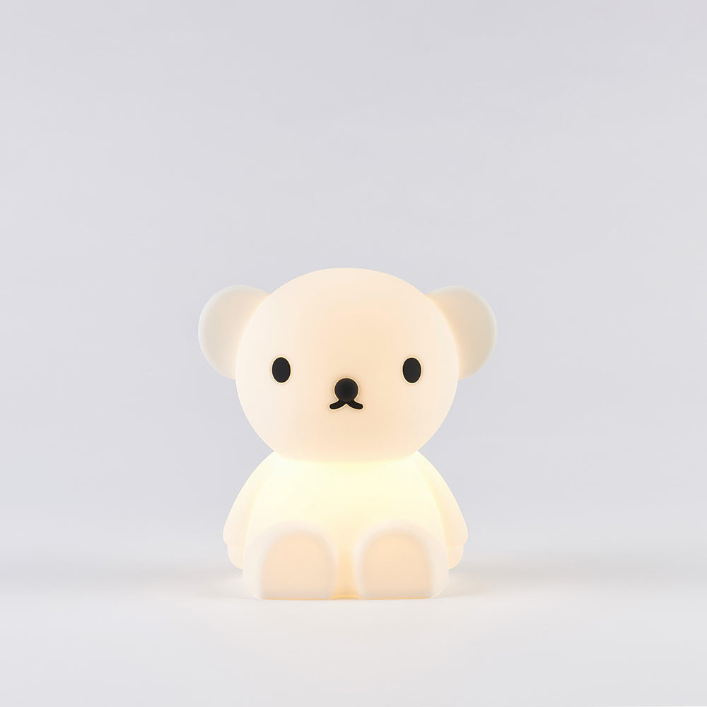 Lámpara Espantacuco Mini Boris 10cm Mr Maria