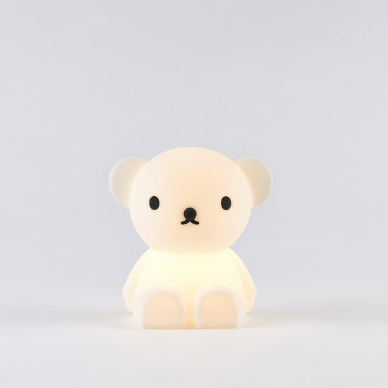 Lámpara Espantacuco Mini Boris 10cm Mr Maria