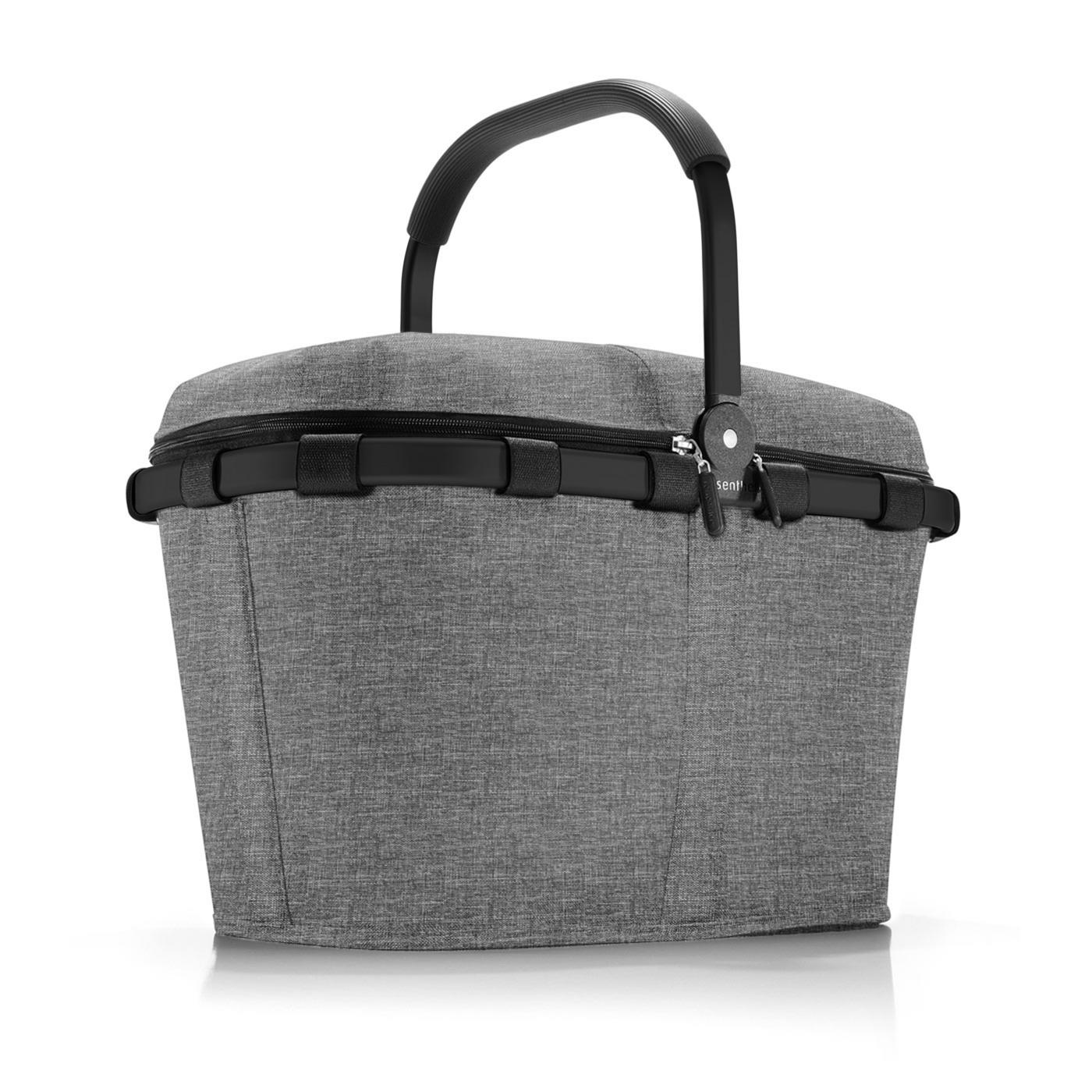 canasto-de-compras-cooler-twist-silver-reisenthel
