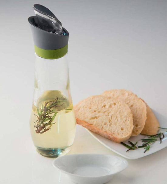 Aceitera Antigoteo 500ml Trudeau
