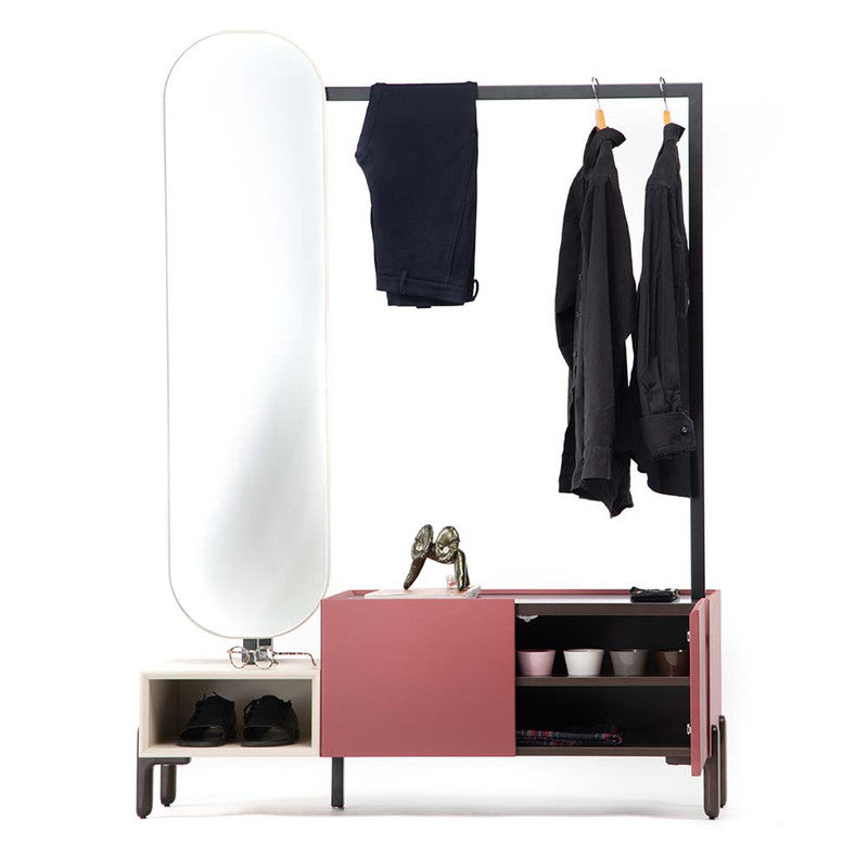 vestidor doria qiiip