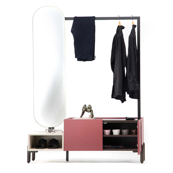 vestidor doria qiiip