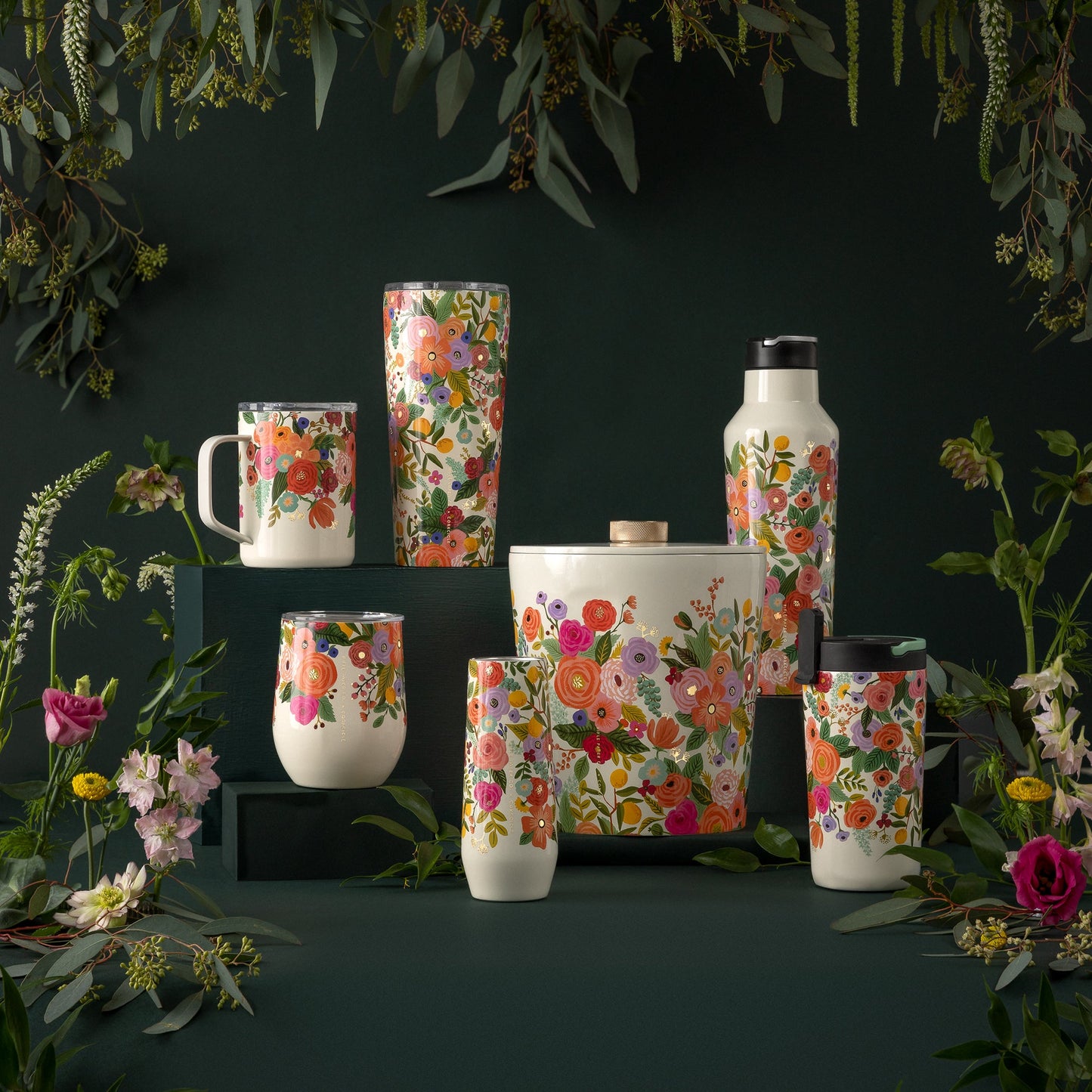 hielera-rifle-paper-garden-party-cream