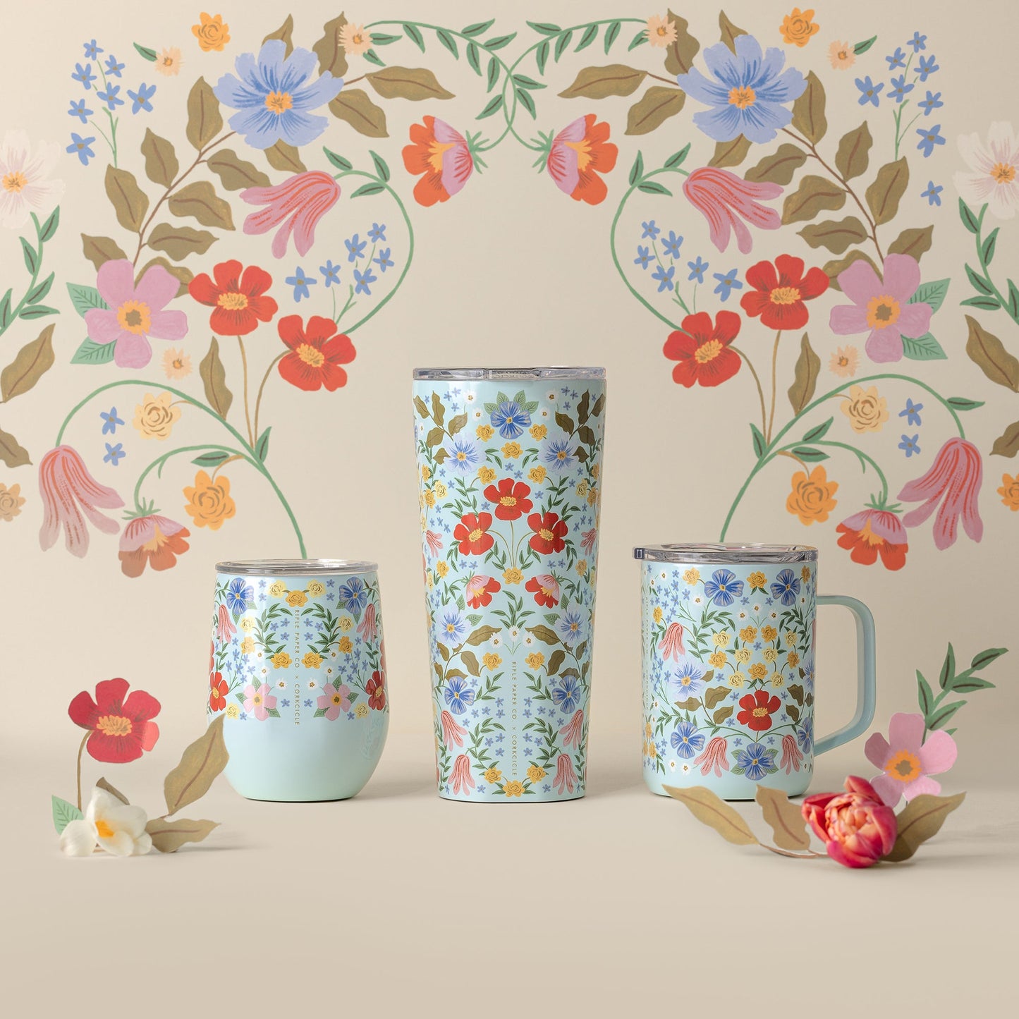 vaso-termico-700ml-rifle-paper-bramble