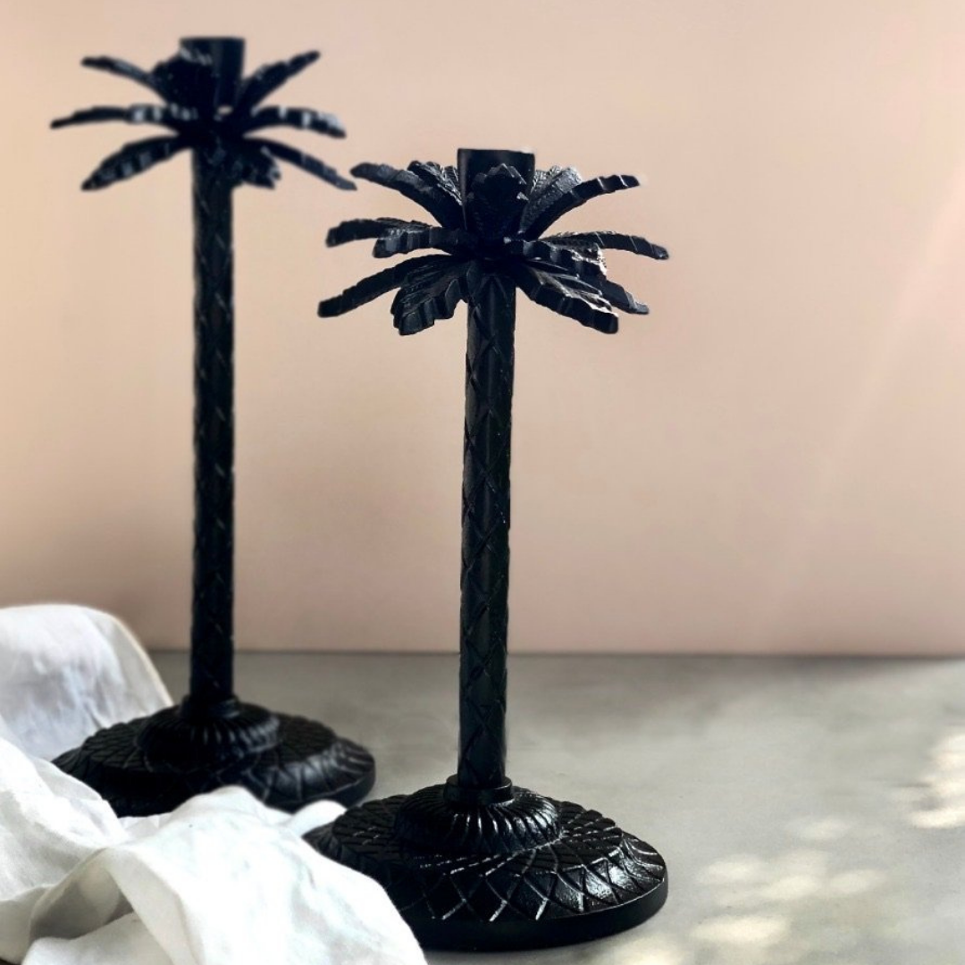 Candelabro-Acra-Palmera-Rosa