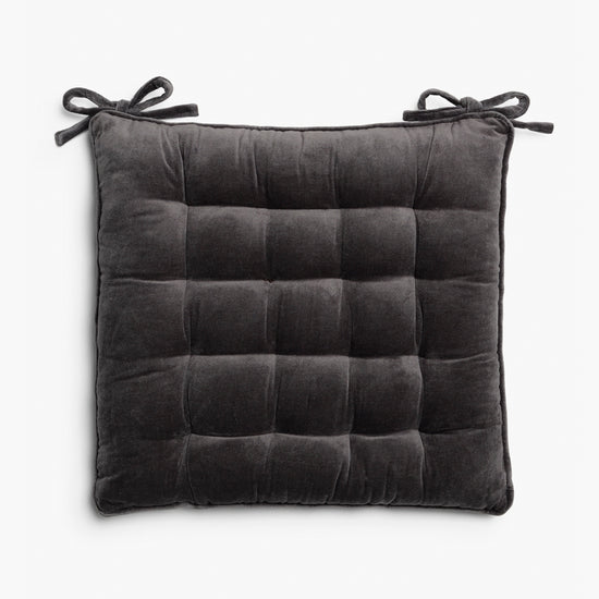 cojin-de-silla-velur-negro-calma-house