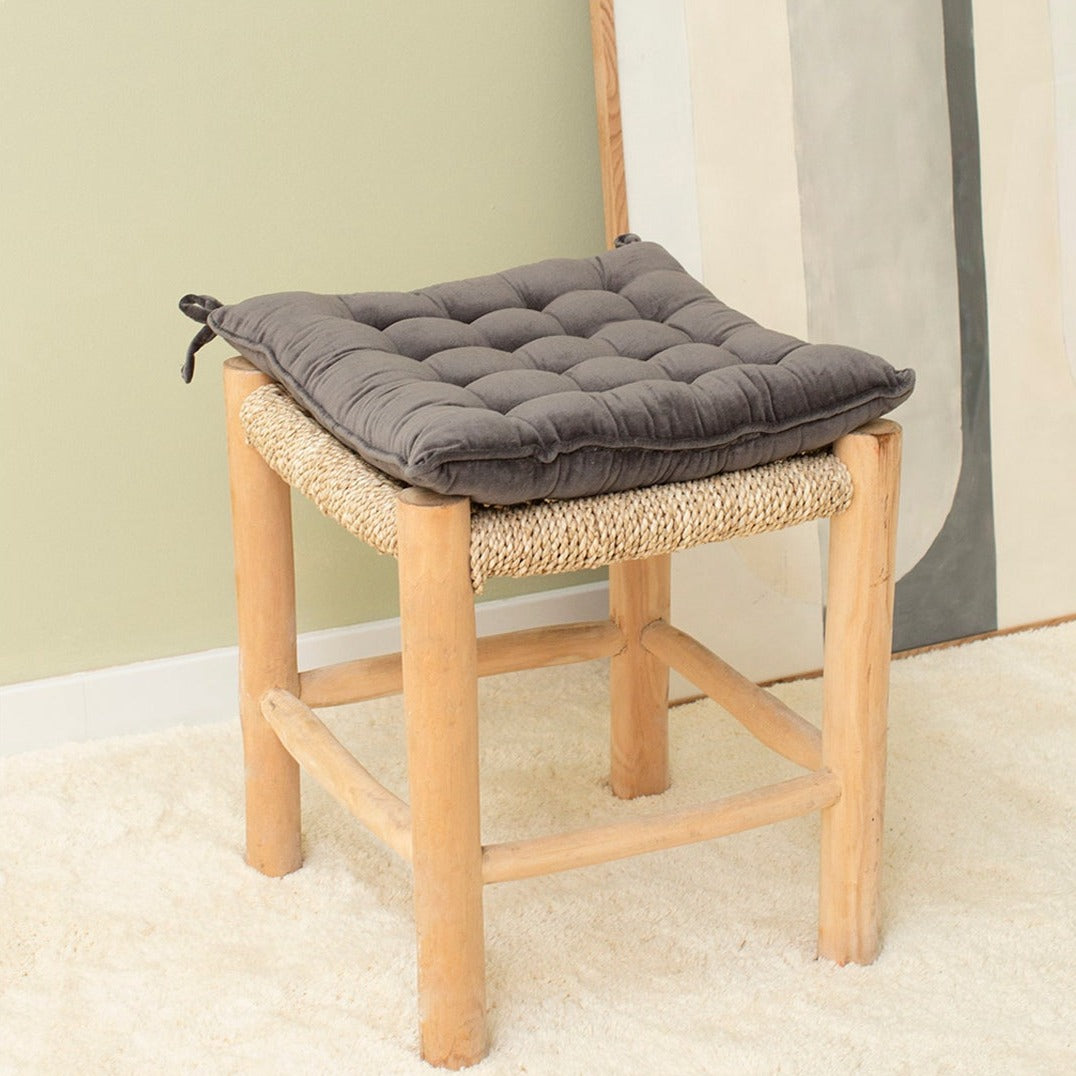 cojin-de-silla-velur-negro-calma-house