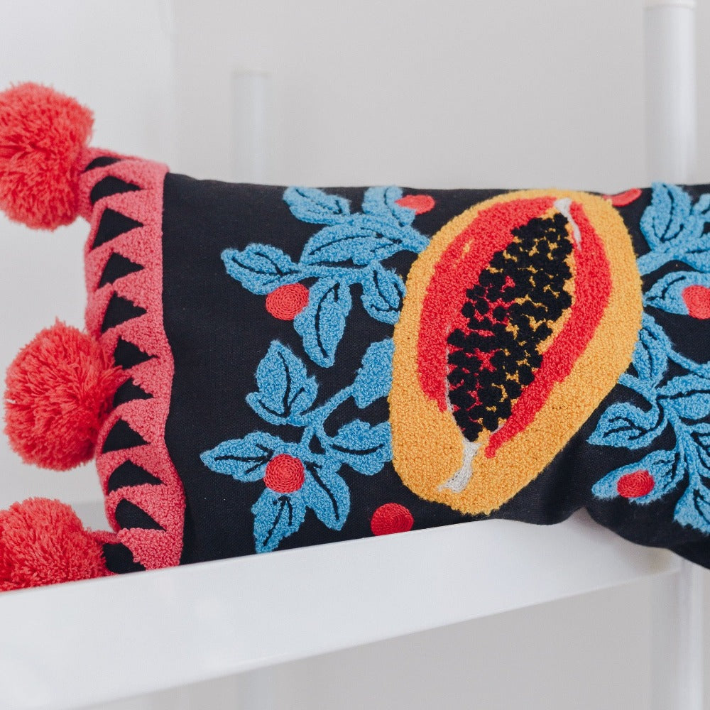 cojin-papaya-jo-jimenez
