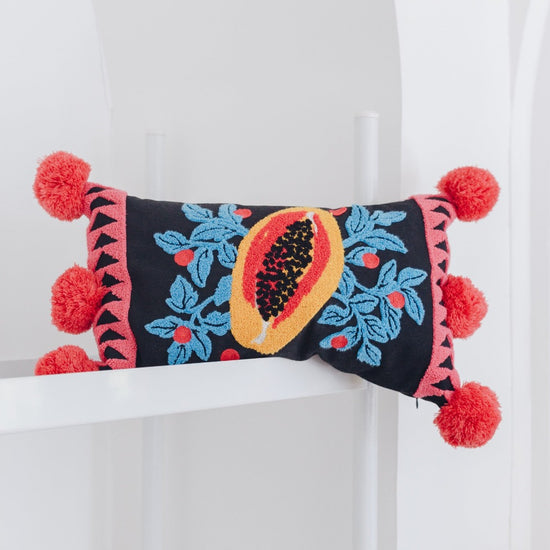 cojin-papaya-jo-jimenez