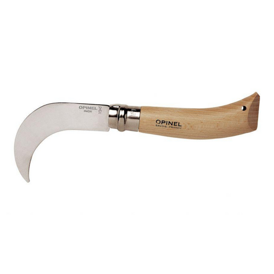 Cuchillo N°10 para podar