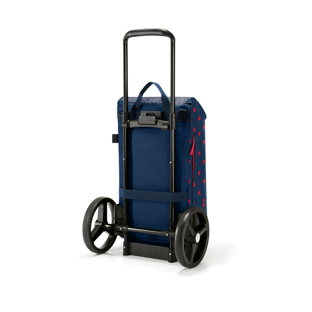 carro-de-compras-con-arrastre-citycruiser-mixed-dots-red-reisenthel