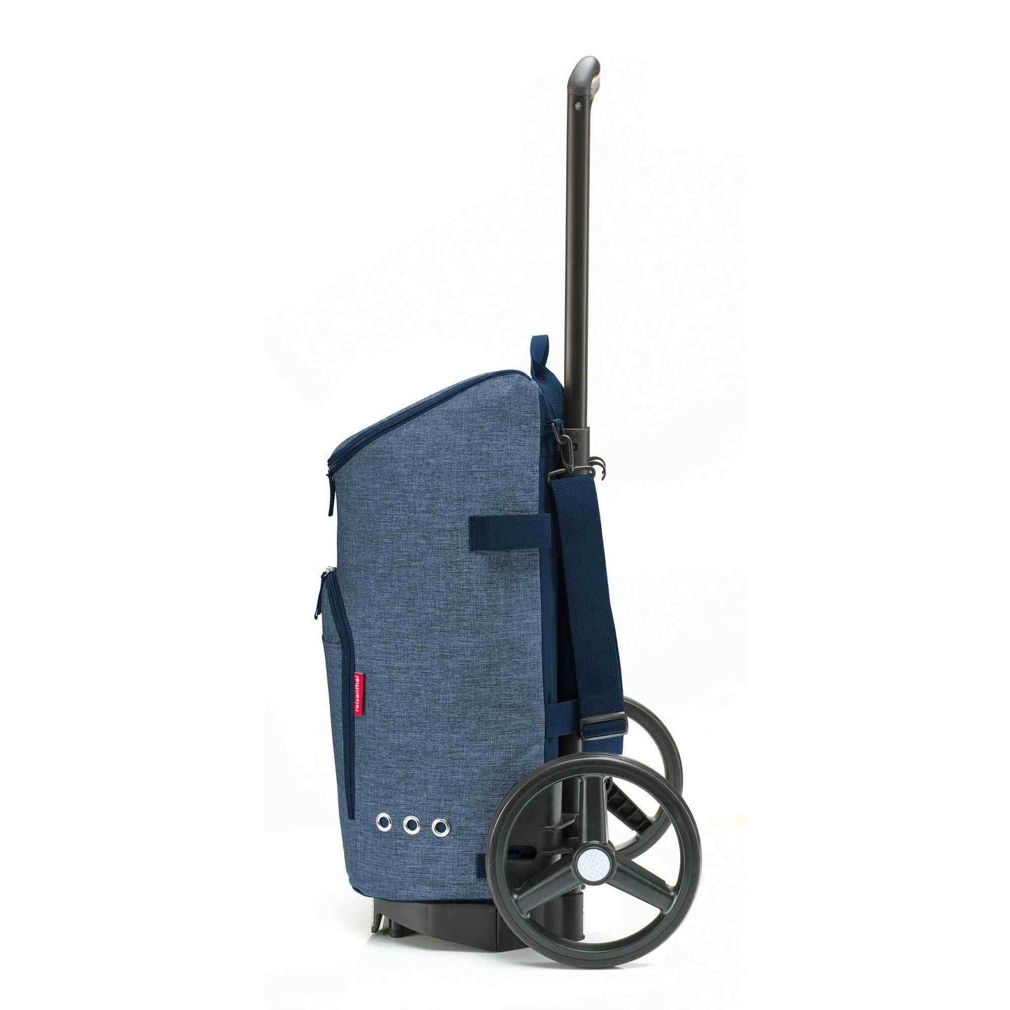 carro-de-compras-con-arrastre-citycruiser-twist-blue-reisenthel