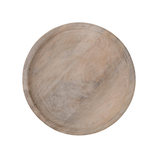 Cargar imagen en el visor de la galería, bowl-con-soportes-de-madera
