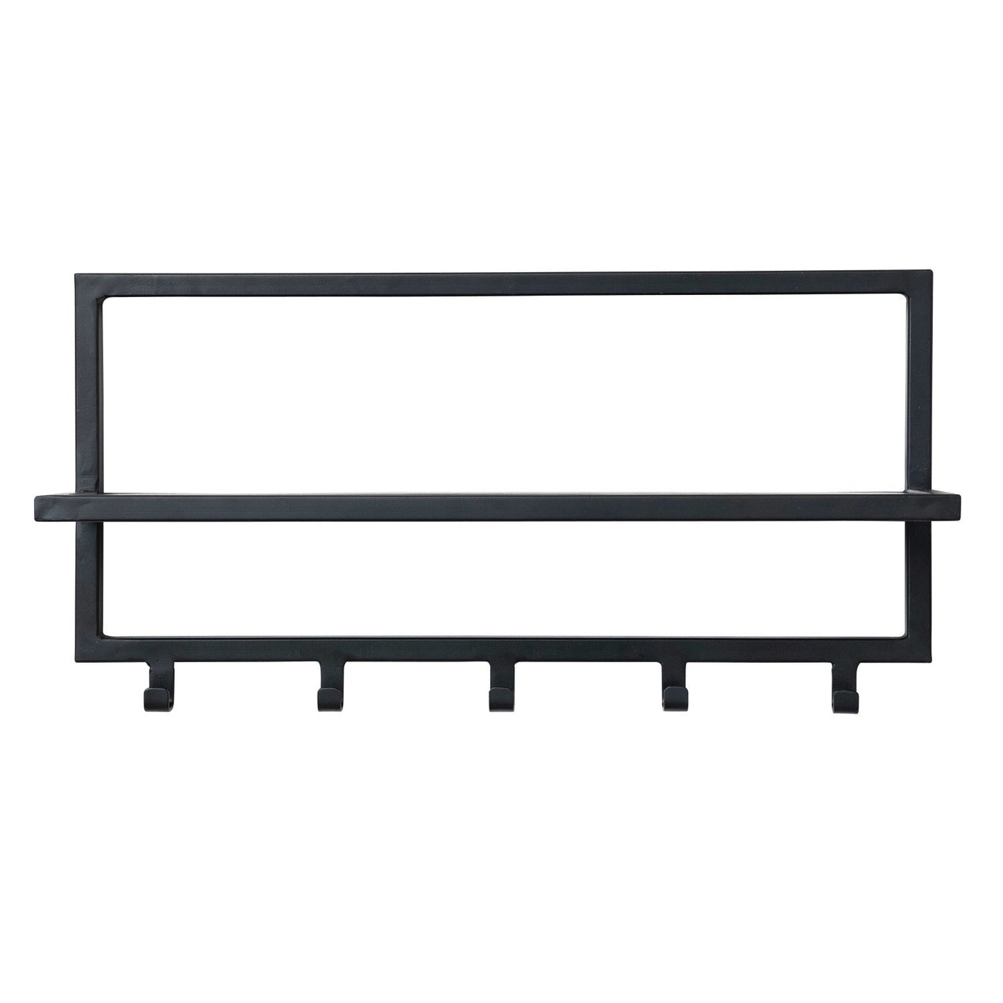 perchero-de-metal-negro