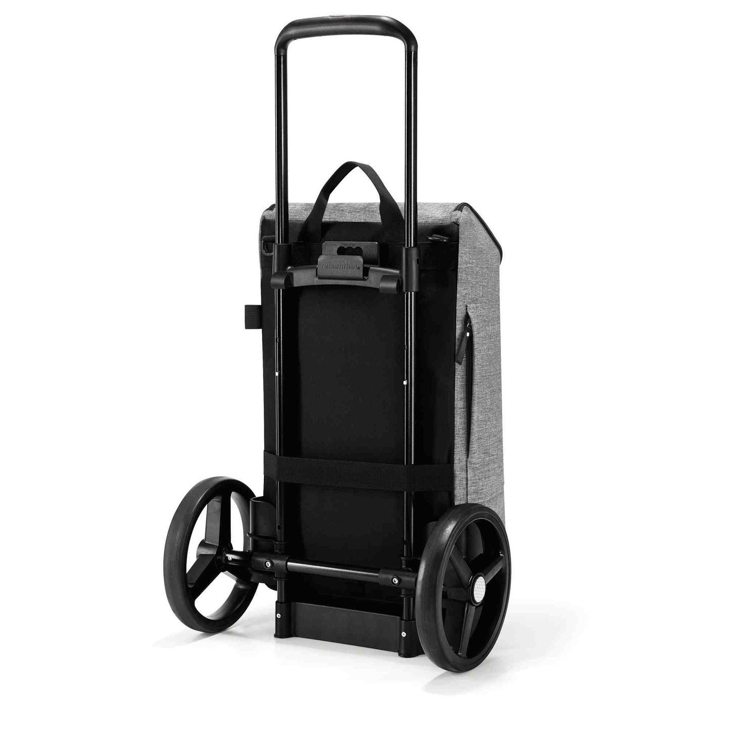 carro-de-compras-con-arrastre-citycruiser-twist-silver-reisenthel