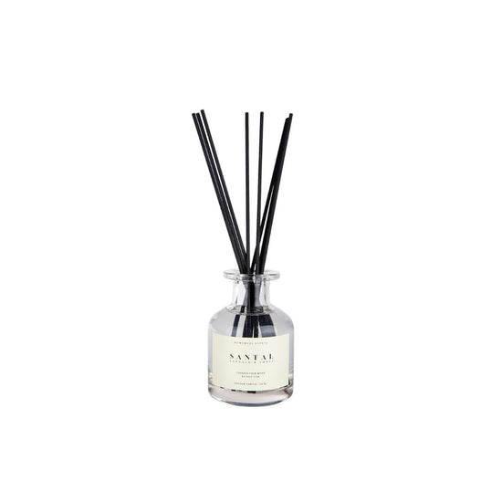 Difusor de varitas 150 ml Santal Havitar