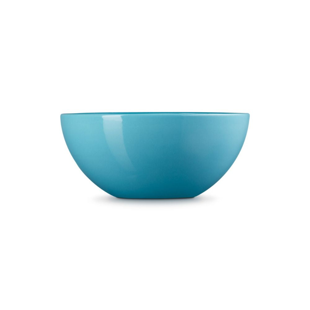 Mini Bowl 330ml Azul Caribe Le Creuset
