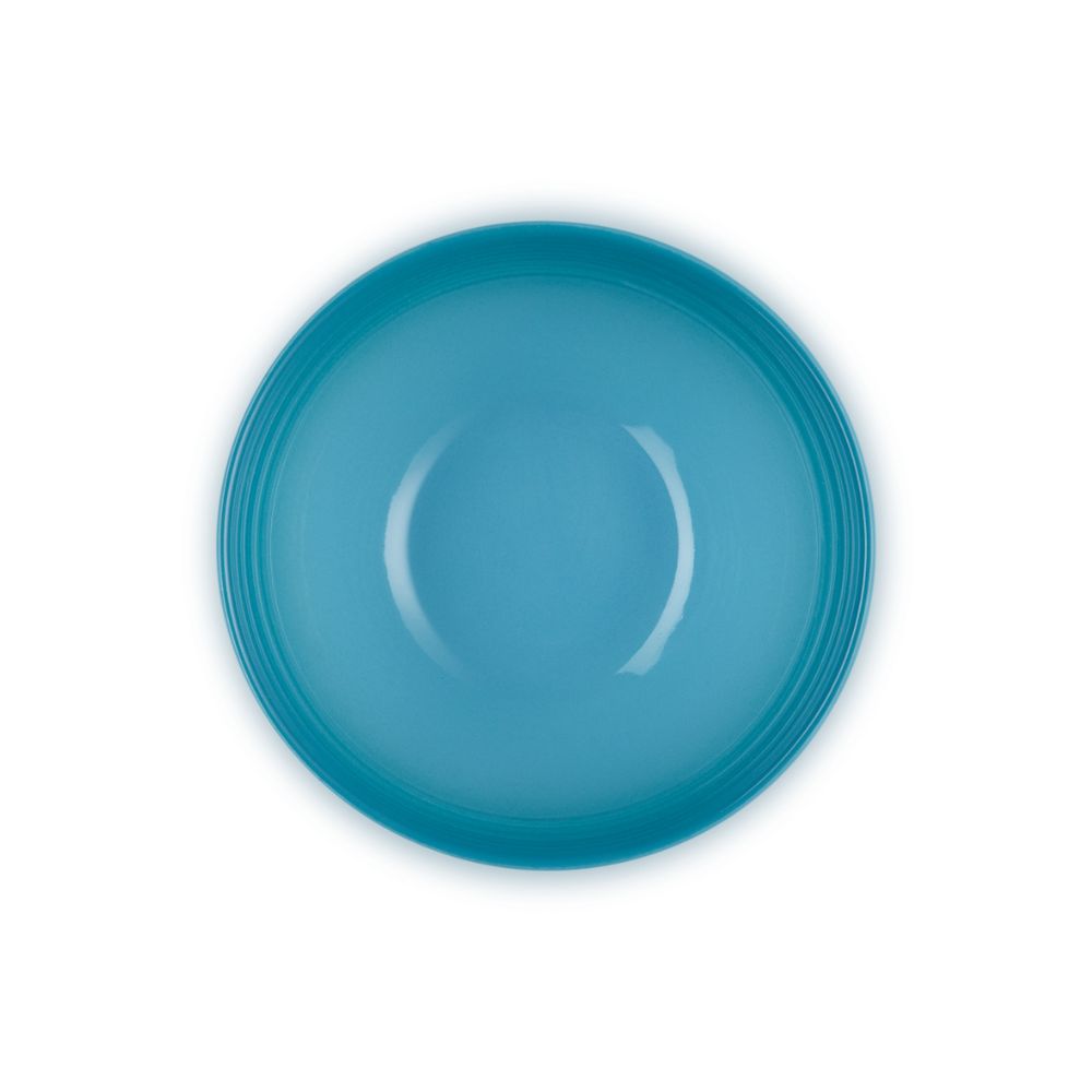Mini Bowl 330ml Azul Caribe Le Creuset