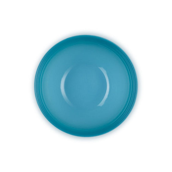 Mini Bowl 330ml Azul Caribe Le Creuset