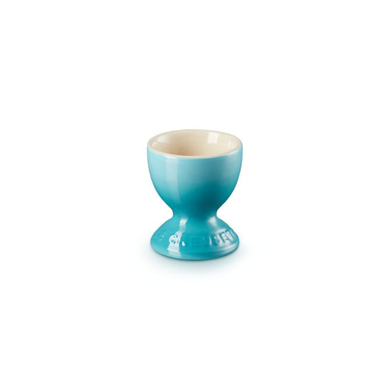 Huevera Azul Caribe Le Creuset