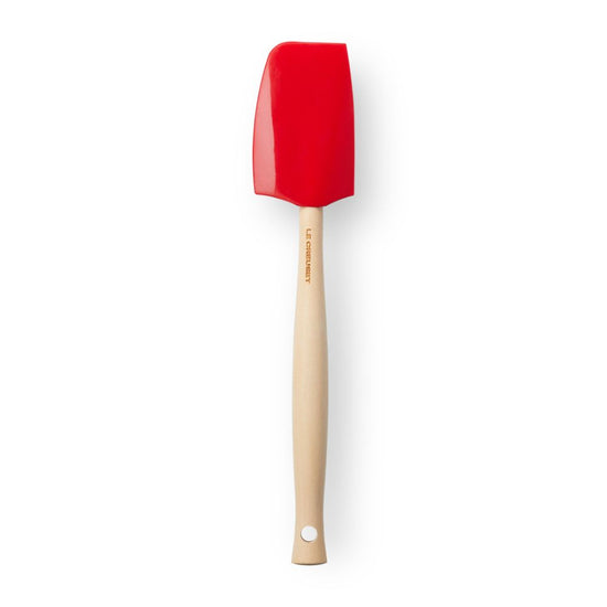 Espátula Mediana Jewel Cereza Le Creuset