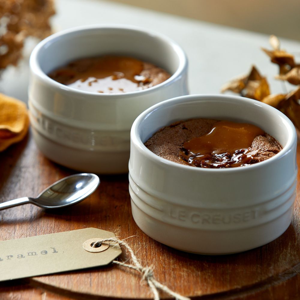 Ramekin Grande Meringue Le Creuset