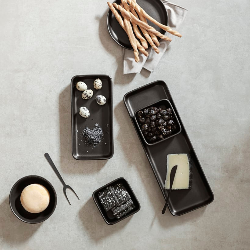 Plato Cocina Nordica 13x37cm. Eva Solo